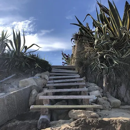 Сasa de vacaciones Samarighouse Putzu Idu