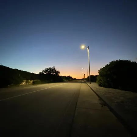 度假居 Samarighouse *