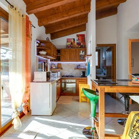 Сasa de vacaciones Samarighouse Putzu Idu