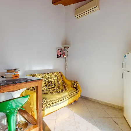 Holiday home Samarighouse Putzu Idu