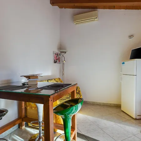 Holiday home Samarighouse *