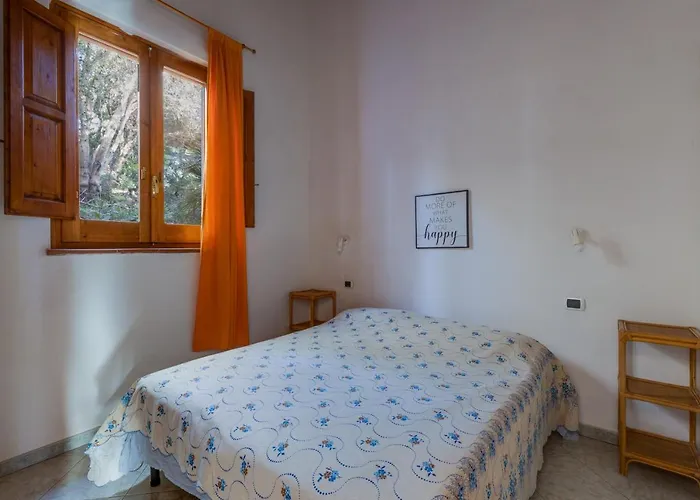 Nyaraló Samarighouse