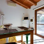 Дом отдыха Samarighouse *