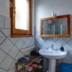 Samarighouse Prázdninový dům Putzu Idu