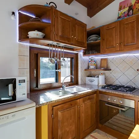 Casa de Férias Samarighouse Putzu Idu