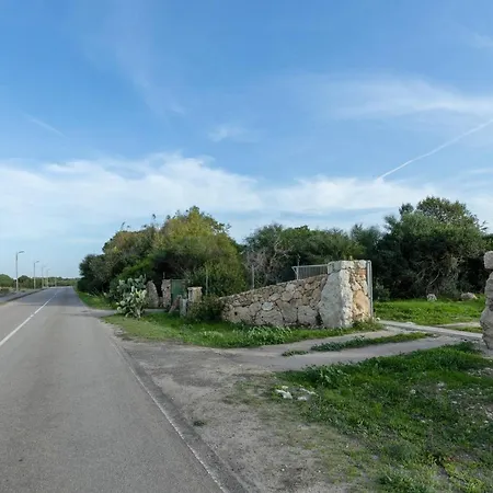 Samarighouse Putzu Idu