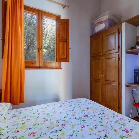 Samarighouse * Putzu Idu