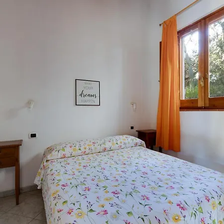 Samarighouse Putzu Idu