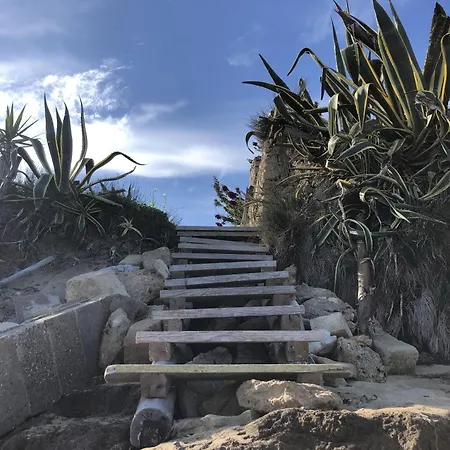 Samarighouse Ferienhaus Putzu Idu