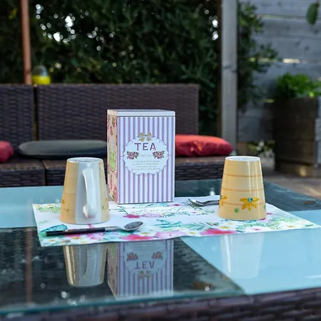 Samarighouse Casa de Férias Putzu Idu