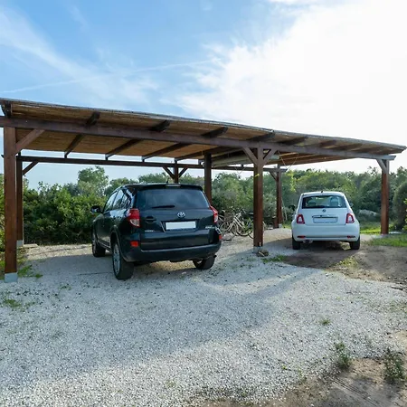 Сasa de vacaciones Samarighouse Putzu Idu