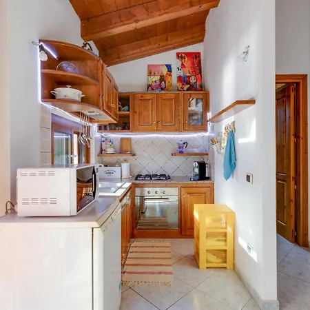 Ferienhaus Samarighouse *