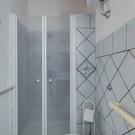 Ferienhaus Samarighouse Putzu Idu