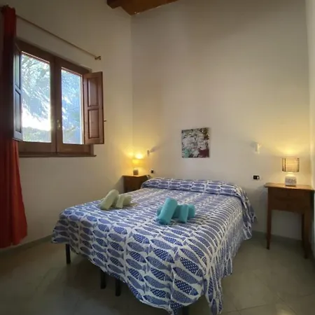 Feriehus Samarighouse *