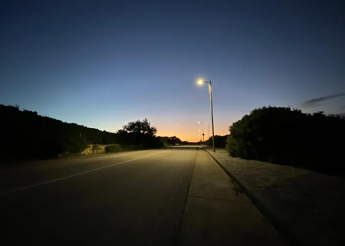 Nyaraló Samarighouse *