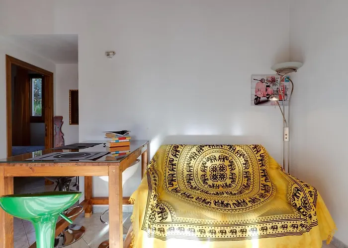 Сasa de vacaciones Samarighouse