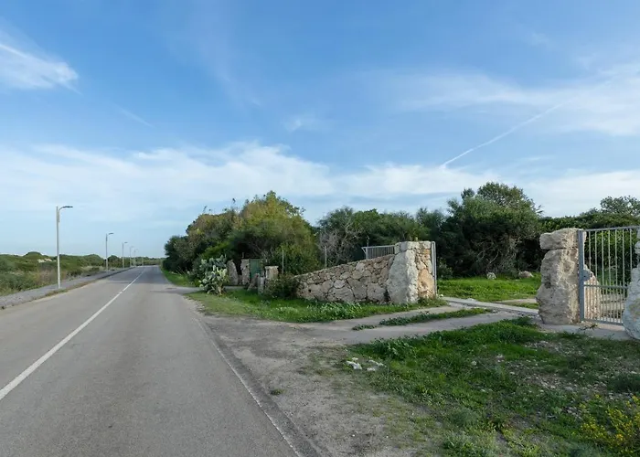 Samarighouse Putzu Idu