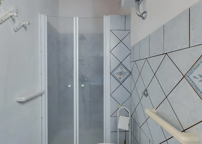 Nyaraló Samarighouse Putzu Idu