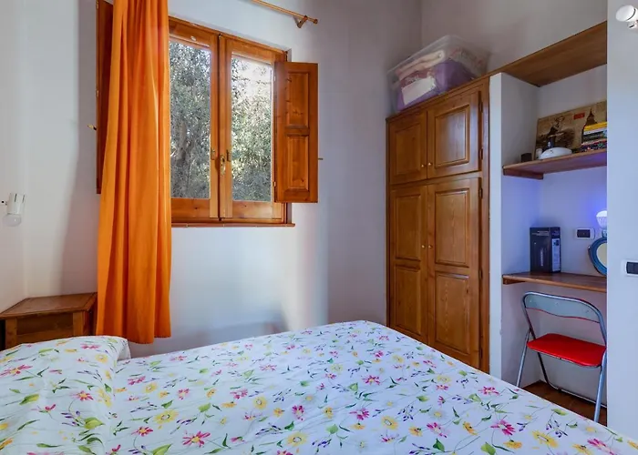 Samarighouse * Putzu Idu