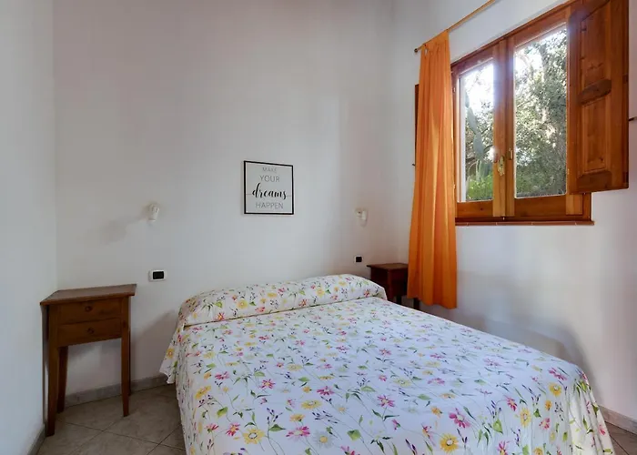 Samarighouse Putzu Idu