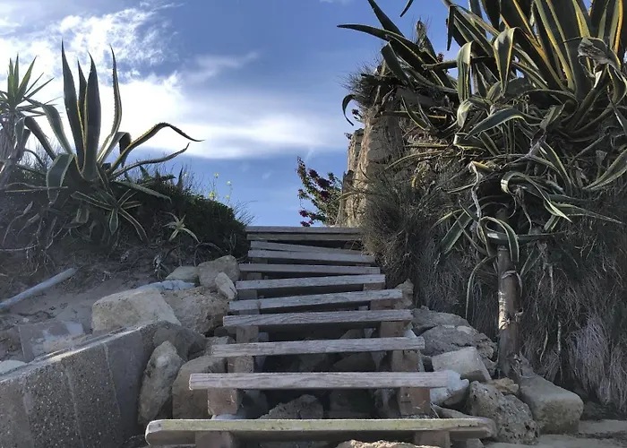 Samarighouse Сasa de vacaciones Putzu Idu