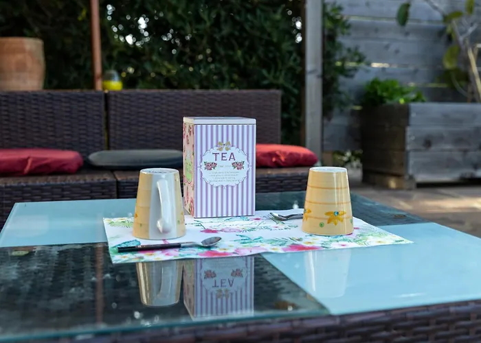 Samarighouse Сasa de vacaciones Putzu Idu